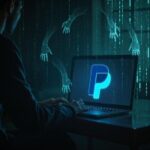 Datenklau PayPal