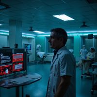 Cyberangriff auf die BDH-Klinik Greifswald